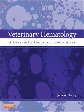 Harvey |  Veterinary Hematology | eBook | Sack Fachmedien