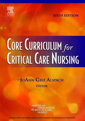  AACN Certification and Core Review for High Acuity and Critical Care - E-Book | eBook | Sack Fachmedien