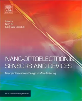 Xi / Lai |  Nano Optoelectronic Sensors and Devices | eBook | Sack Fachmedien