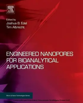 Edel / Albrecht |  Engineered Nanopores for Bioanalytical Applications | eBook | Sack Fachmedien