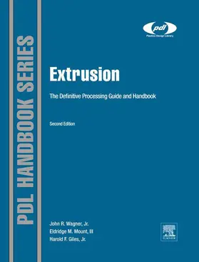 Giles Jr / Wagner Jr. / Mount III | Extrusion | E-Book | sack.de