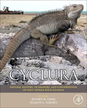 Lemm / Alberts |  Cyclura | Buch |  Sack Fachmedien