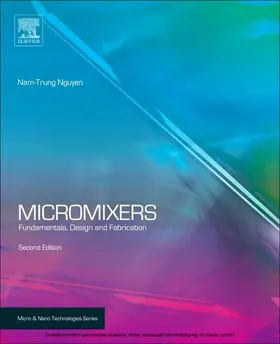 Nguyen |  Micromixers | eBook | Sack Fachmedien