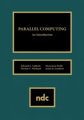 Lafferty | Parallel Computing | E-Book | www2.sack.de