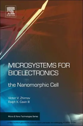 Zhirnov / Cavin III |  Microsystems for Bioelectronics | eBook | Sack Fachmedien