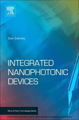 Zalevsky / Abdulhalim |  Integrated Nanophotonic Devices | eBook | Sack Fachmedien