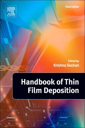Seshan | Handbook of Thin Film Deposition | Buch | 978-1-4377-7873-1 | sack.de