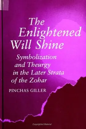 Giller |  The Enlightened Will Shine | eBook | Sack Fachmedien