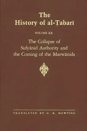  The History of al-¿abari Vol. 20 | eBook | Sack Fachmedien