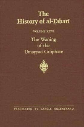  The History of al-¿abari Vol. 26 | eBook | Sack Fachmedien