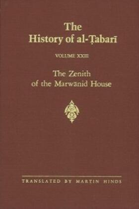  The History of al-¿abari Vol. 23 | eBook | Sack Fachmedien