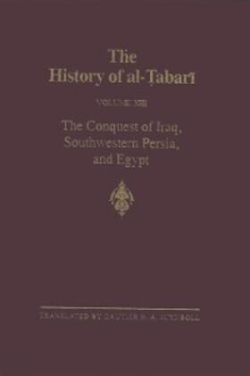  The History of al-¿abari Vol. 13 | eBook | Sack Fachmedien