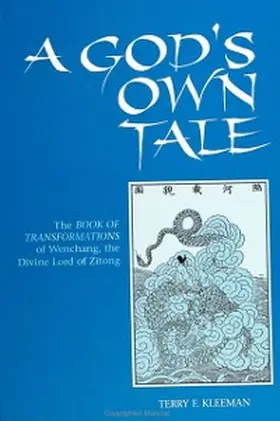Kleeman |  A God's Own Tale | eBook | Sack Fachmedien