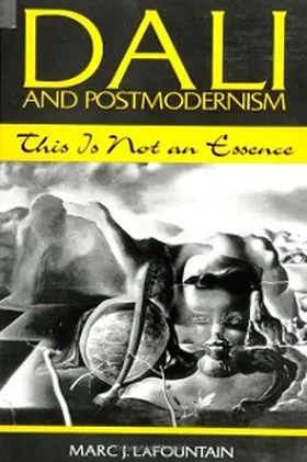 Lafountain |  Dali and Postmodernism | eBook | Sack Fachmedien