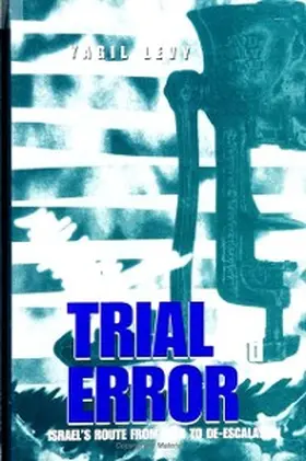 Levy |  Trial and Error | eBook | Sack Fachmedien
