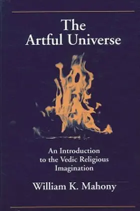 Mahony |  The Artful Universe | eBook | Sack Fachmedien