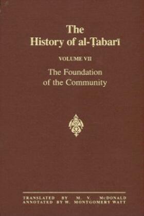  The History of al-¿abari Vol. 7 | eBook | Sack Fachmedien