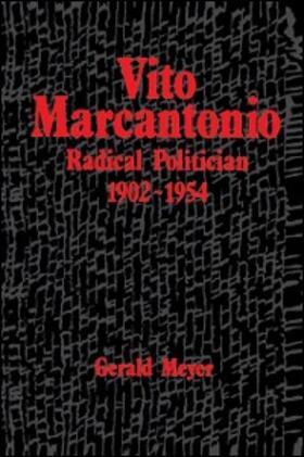 Meyer |  Vito Marcantonio | eBook | Sack Fachmedien