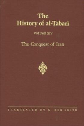  The History of al-¿abari Vol. 14 | eBook | Sack Fachmedien