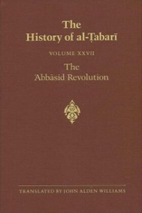  The History of al-¿abari Vol. 27 | eBook | Sack Fachmedien