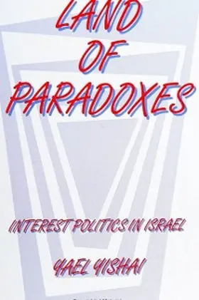 Yishai |  Land of Paradoxes | eBook | Sack Fachmedien