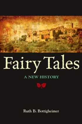 Bottigheimer |  Fairy Tales | eBook | Sack Fachmedien