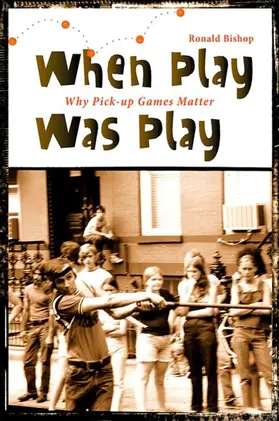 Bishop |  When Play Was Play | eBook | Sack Fachmedien