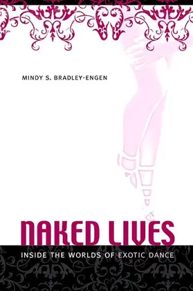 Bradley-Engen |  Naked Lives | eBook | Sack Fachmedien