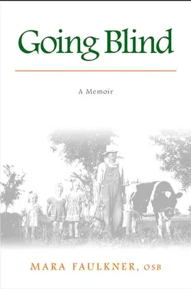 Faulkner |  Going Blind | eBook | Sack Fachmedien
