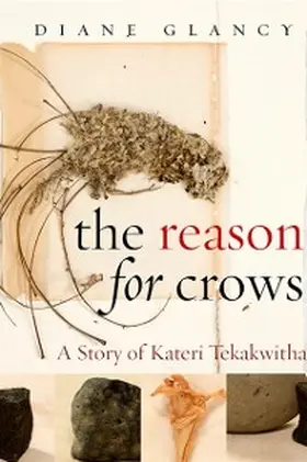 Glancy |  The Reason for Crows | eBook | Sack Fachmedien
