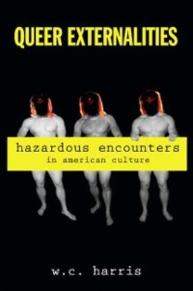 Harris |  Queer Externalities | eBook | Sack Fachmedien