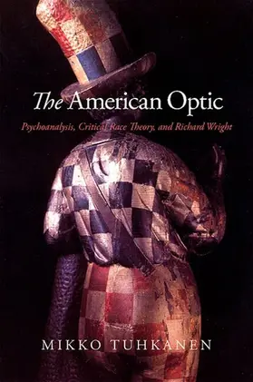 Tuhkanen |  The American Optic | eBook | Sack Fachmedien