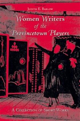Barlow |  Women Writers of the Provincetown Players | eBook | Sack Fachmedien