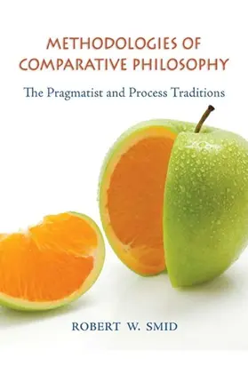 Smid |  Methodologies of Comparative Philosophy | eBook | Sack Fachmedien