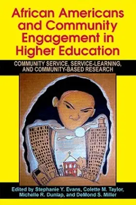 Evans / Taylor / Dunlap |  African Americans and Community Engagement in Higher Education | eBook | Sack Fachmedien