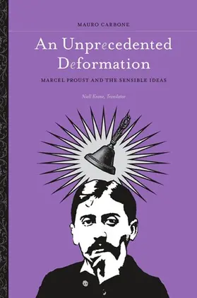 Carbone |  An Unprecedented Deformation | eBook | Sack Fachmedien