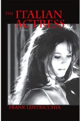 Lentricchia |  The Italian Actress | eBook | Sack Fachmedien