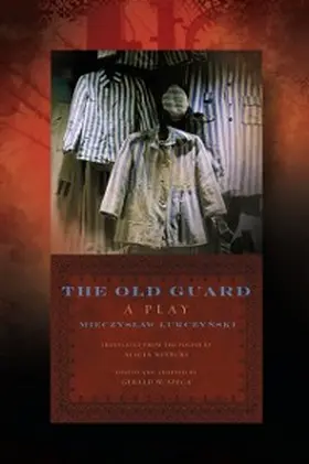 Lurczynski / Speca |  The Old Guard | eBook | Sack Fachmedien