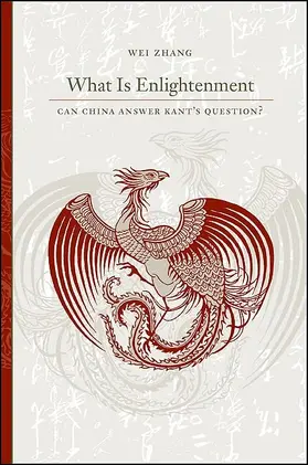 Zhang |  What Is Enlightenment | eBook | Sack Fachmedien
