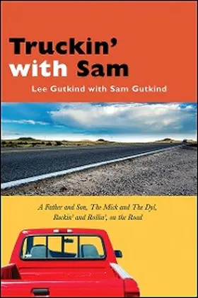 Gutkind |  Truckin' with Sam | eBook | Sack Fachmedien