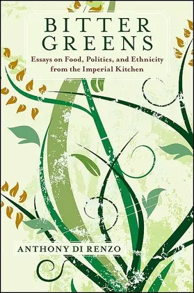 Di Renzo |  Bitter Greens | eBook | Sack Fachmedien