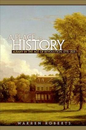 Roberts |  A Place in History | eBook | Sack Fachmedien