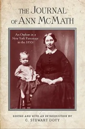 McMath / Doty |  The Journal of Ann McMath | eBook | Sack Fachmedien