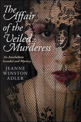 Adler |  The Affair of the Veiled Murderess | eBook | Sack Fachmedien