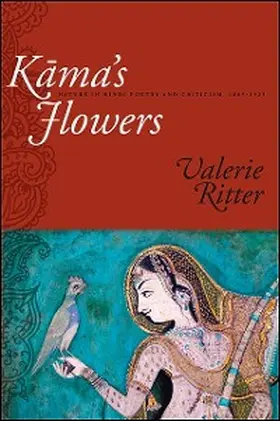 Ritter |  Kama's Flowers | eBook | Sack Fachmedien