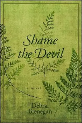 Brenegan |  Shame the Devil | eBook | Sack Fachmedien