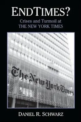 Schwarz |  Endtimes? | eBook | Sack Fachmedien