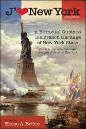 Brière |  J'aime New York | eBook | Sack Fachmedien