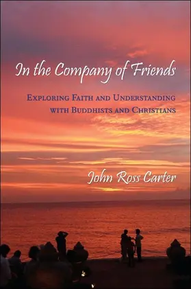 Carter |  In the Company of Friends | eBook | Sack Fachmedien
