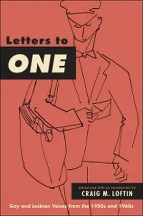 Loftin |  Letters to ONE | eBook | Sack Fachmedien